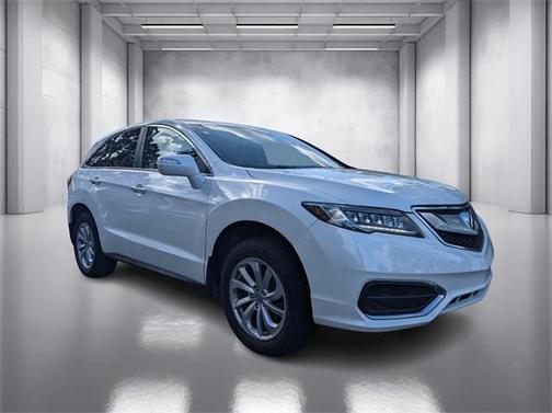 2016 Acura RDX Base
