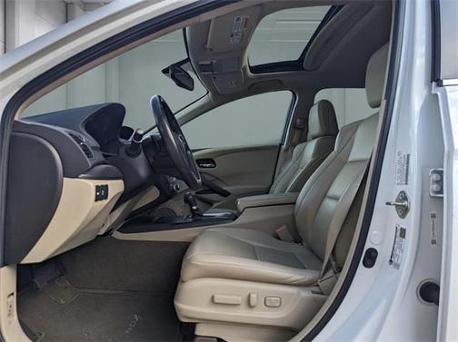 2016 Acura RDX Base