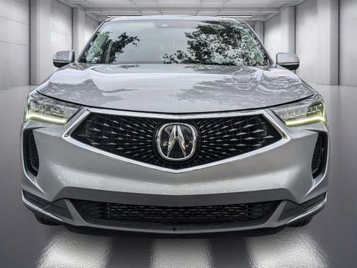 2024 Acura RDX Base