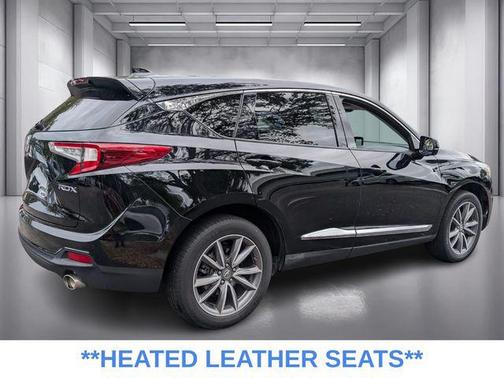 2019 Acura RDX Technology Package