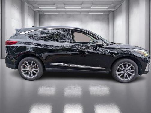 2019 Acura RDX Technology Package
