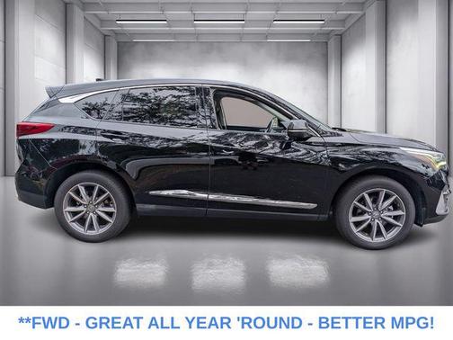 2019 Acura RDX Technology Package