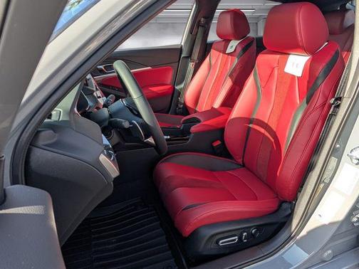 2026 Acura Integra FWD A-Spec with Technology