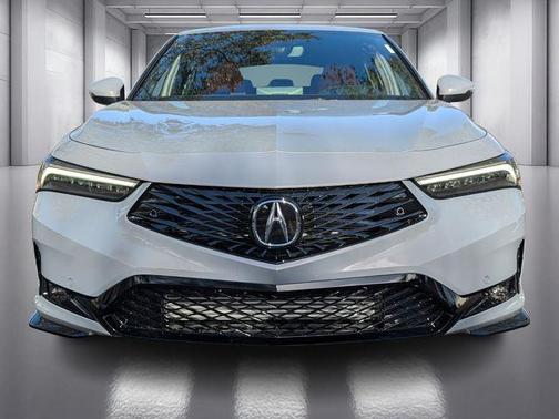 2026 Acura Integra FWD A-Spec with Technology