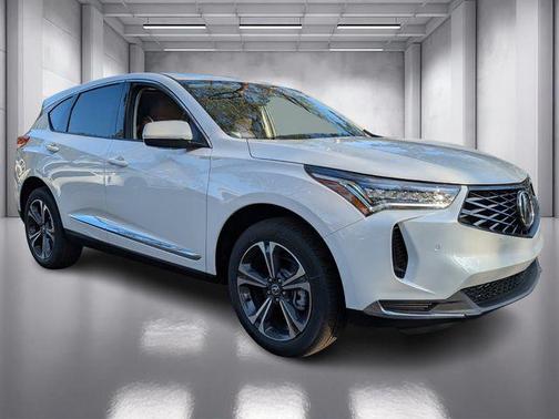 2026 Acura RDX Technology Package