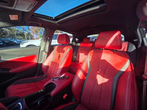 2024 Acura Integra A-SPEC Technology