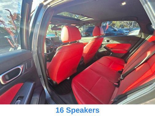 2024 Acura Integra A-SPEC Technology