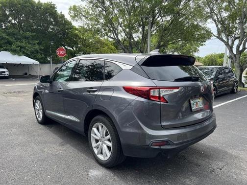 2020 Acura RDX Base