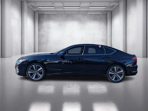 2021 Acura TLX FWD