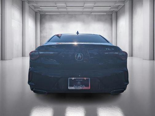 2021 Acura TLX FWD