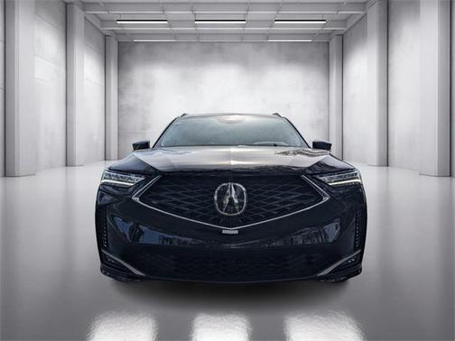 2026 Acura MDX Advance Package