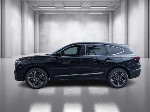 2026 Acura MDX Advance Package