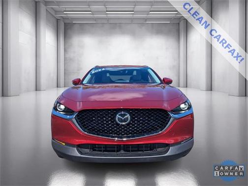 2024 Mazda CX-30 2.5 S Preferred Package