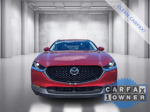 2024 Mazda CX-30 2.5 S Preferred Package