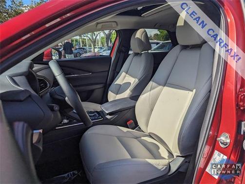2024 Mazda CX-30 2.5 S Preferred Package