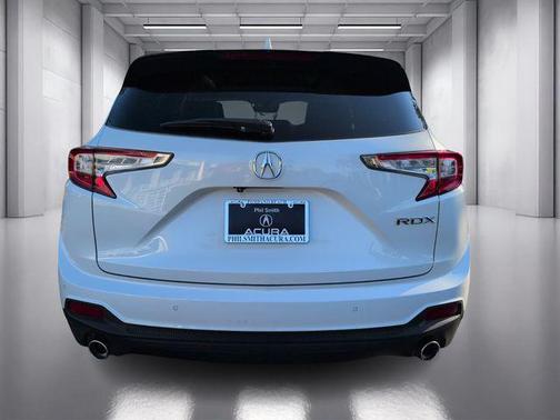 2021 Acura RDX Advance Package
