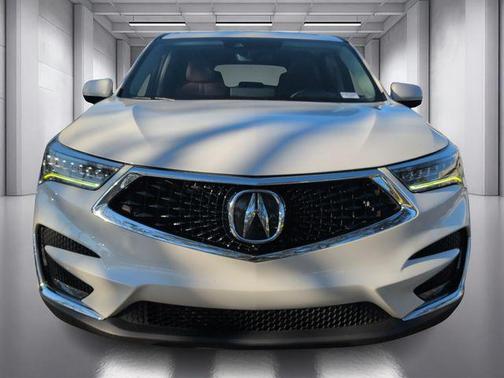 2021 Acura RDX Advance Package