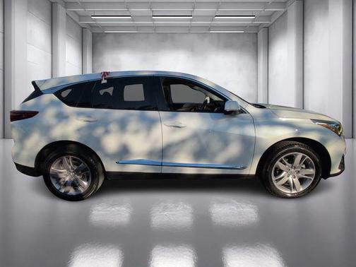 2021 Acura RDX Advance Package