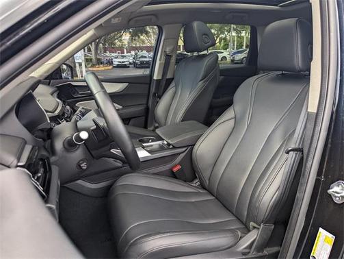 2024 Acura MDX Standard
