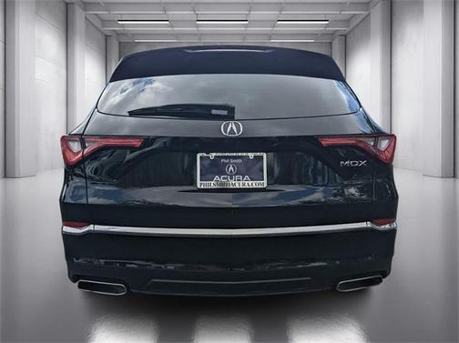 2024 Acura MDX Standard