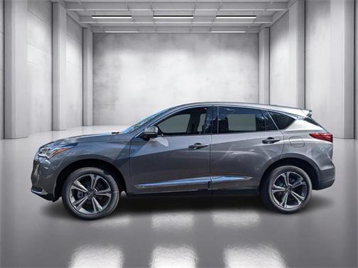 2025 Acura RDX Technology Package