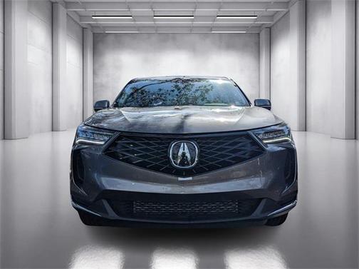 2025 Acura RDX Technology Package