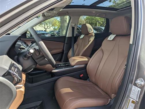 2025 Acura RDX Technology Package