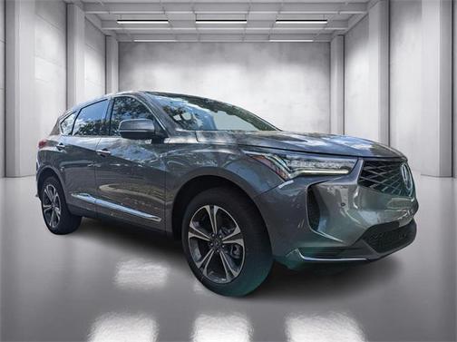 2025 Acura RDX Technology Package