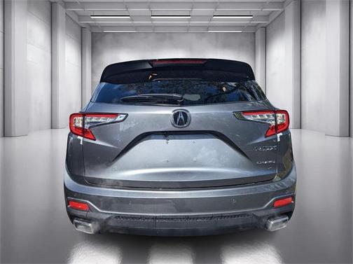 2025 Acura RDX Technology Package