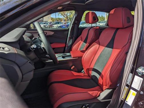 2025 Acura TLX A-Spec