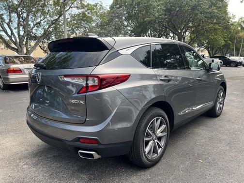 2023 Acura RDX Technology Package