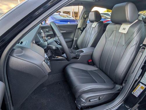 2026 Acura Integra FWD