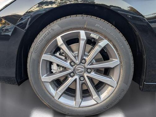 2026 Acura Integra FWD