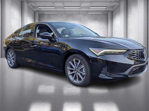 2026 Acura Integra FWD