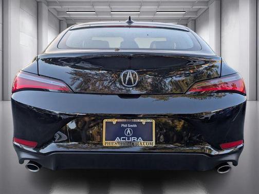 2026 Acura Integra FWD