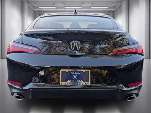 2026 Acura Integra FWD