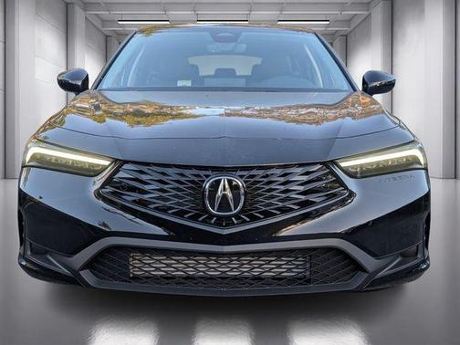 2026 Acura Integra FWD