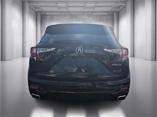 2025 Acura RDX Advance Package