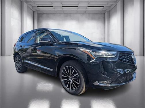 2025 Acura RDX Advance Package