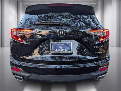 2026 Acura RDX Base
