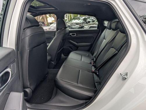 2026 Acura Integra FWD A-Spec