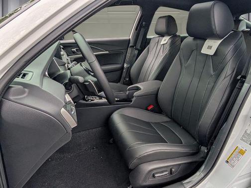 2026 Acura Integra FWD A-Spec