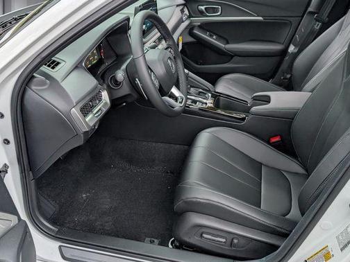 2026 Acura Integra FWD A-Spec