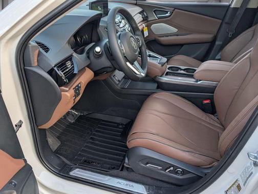 2026 Acura RDX Advance Package