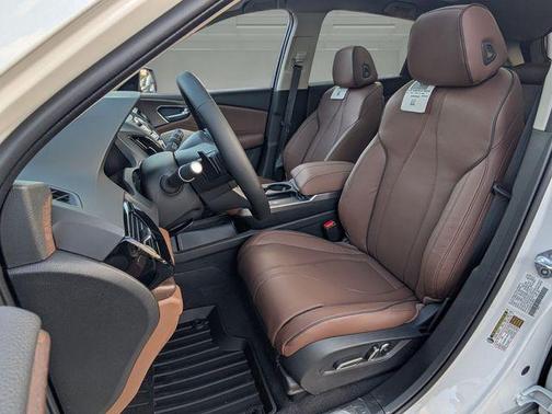 2026 Acura RDX Advance Package