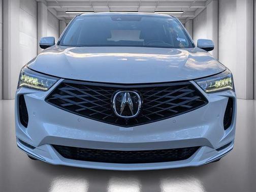 2026 Acura RDX Advance Package