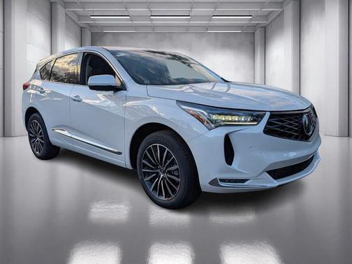 2026 Acura RDX Advance Package