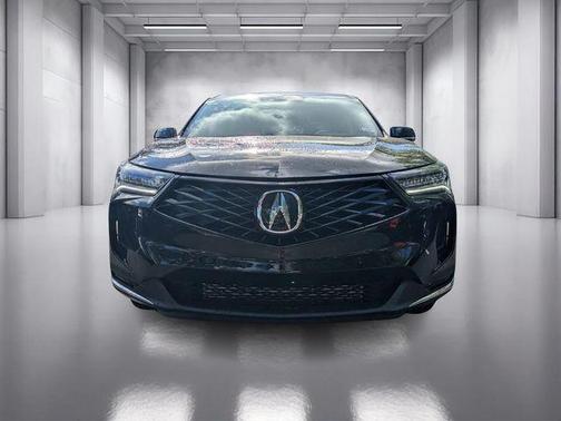 2025 Acura RDX Technology Package