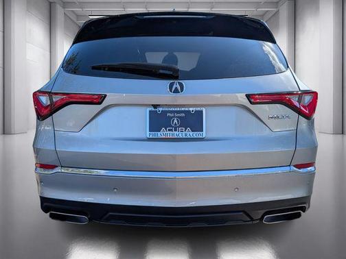 2023 Acura MDX Technology Package