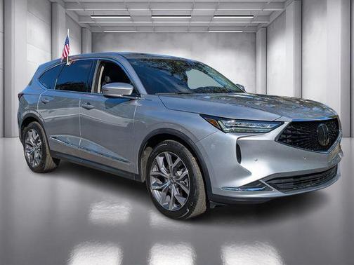2023 Acura MDX Technology Package